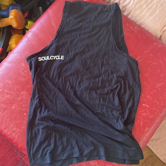 Nike soulcycle top - Picture 4 of 4